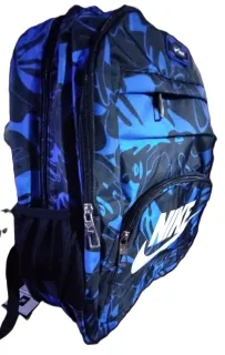Mochila Nike 2 (4 Cierres)